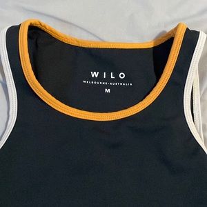 Sports bra- WILO